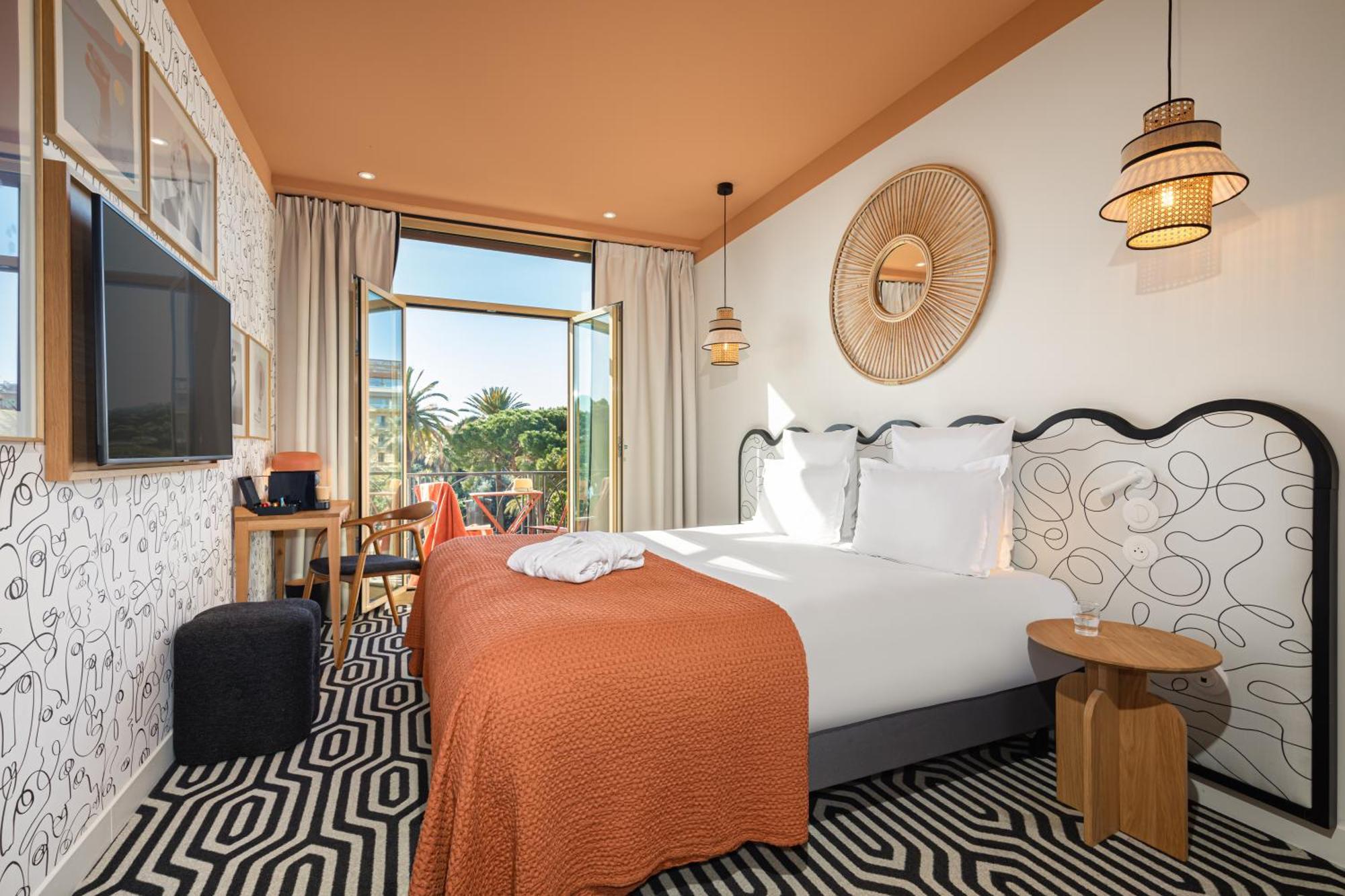 1er Hotel